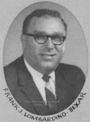 Frank J. Lombardino