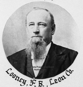 F.B. Looney