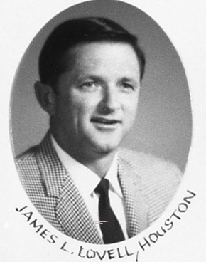 James L. Lovell