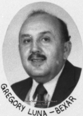 Gregory Luna