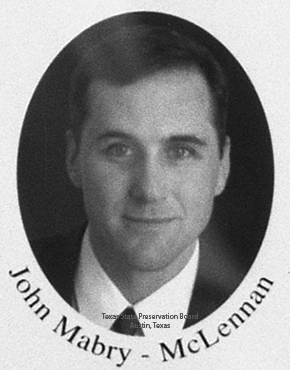 John Mabry, Jr.