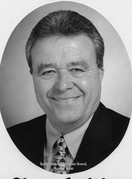 Frank L. Madla