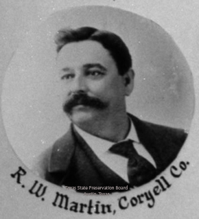 R.W. Martin