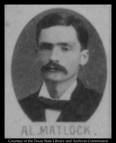 A.L. Matlock