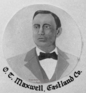 O.T. Maxwell