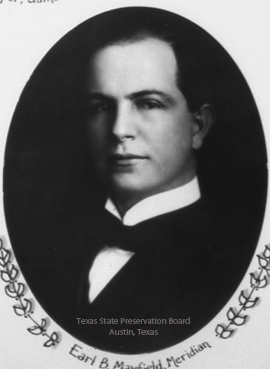 Earl B. Mayfield