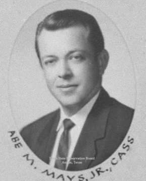 Abe M. Mays, Jr.