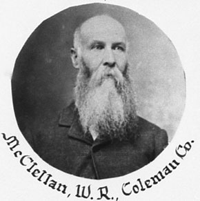 W.R. McClellan