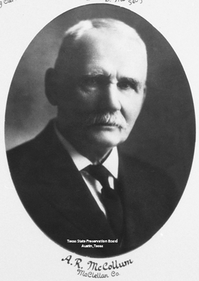 A.R. McCollum