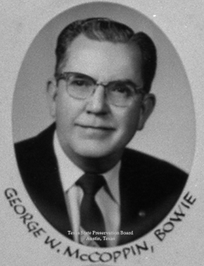 George W. McCoppin