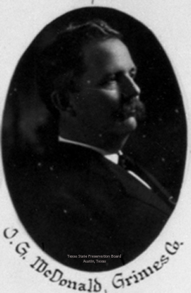 J.G. McDonald