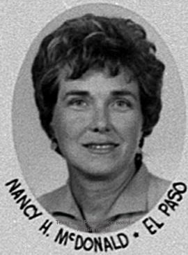 Nancy H. McDonald