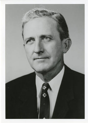 William Thomas McDonald, Sr.