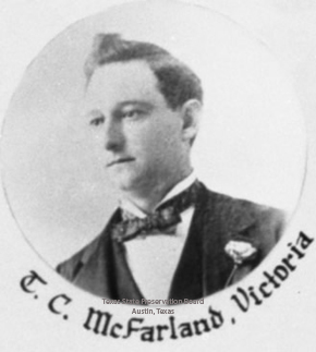 T.C. McFarland