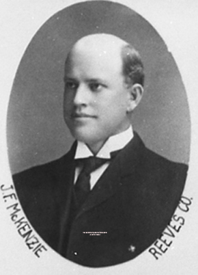 J.F. McKenzie