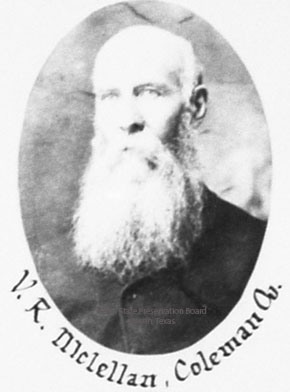 V.R. McClellan