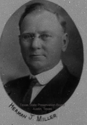 Herman J. Miller