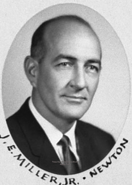 J.E. Miller, Jr.
