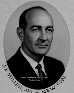 J.E. Miller, Jr.
