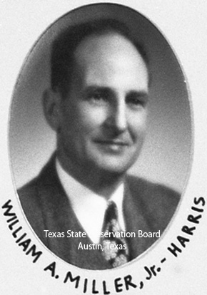 William A. Miller, Jr.