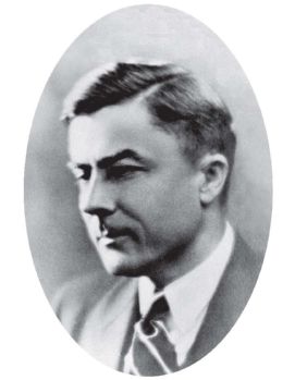 Fred H. Minor