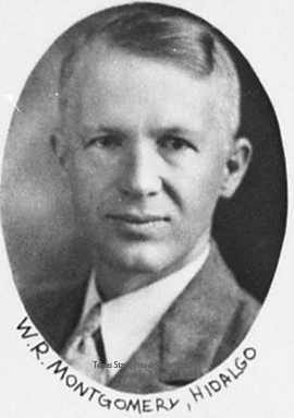 W.R. Montgomery