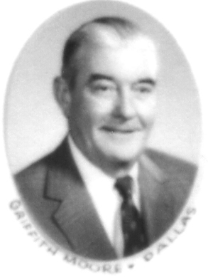 Griffith Moore