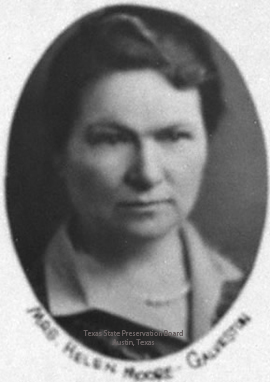 Mrs. Helen Moore