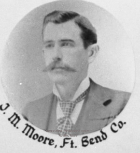 J.M. Moore