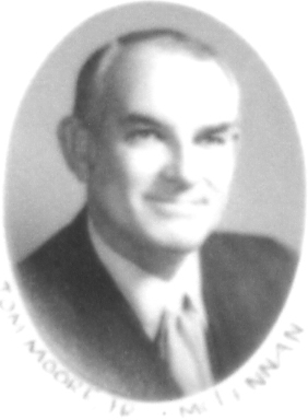 Tom Moore, Jr.