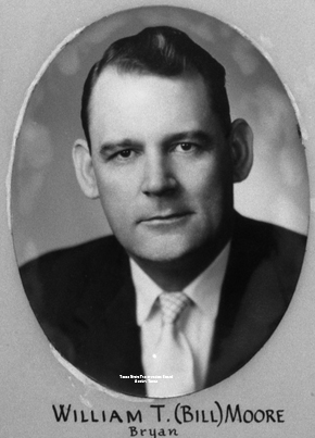 William T. (Bill) Moore