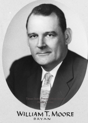 William T. Moore