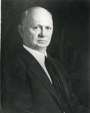 William F. Moore