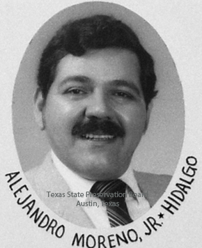 Alejandro Moreno, Jr.