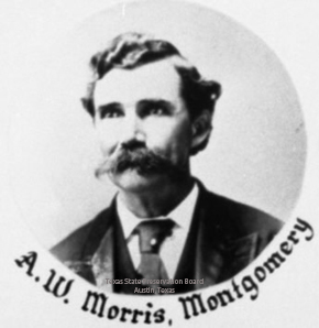 A.W. Morris