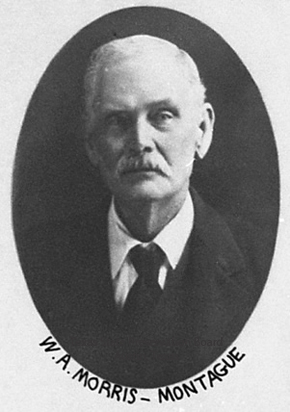 W.A. Morris