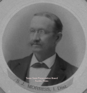 S.J. Morriss