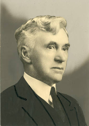 W.C. Morrow