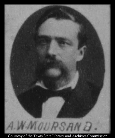 A.W. Moursund