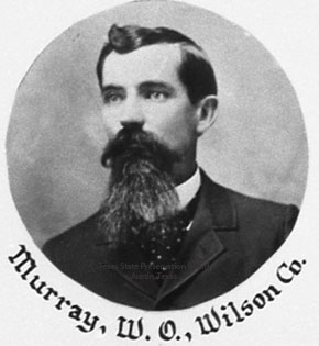 W.O. Murray