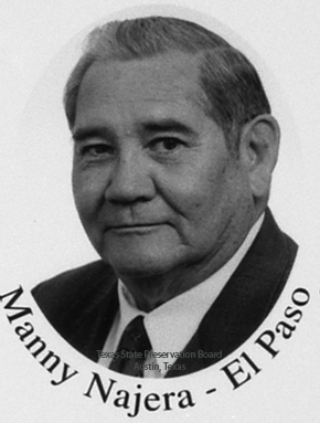 Manny Najera