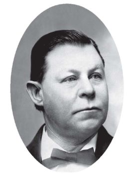 George D. Neal
