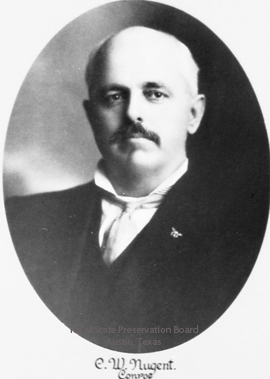 C.W. Nugent