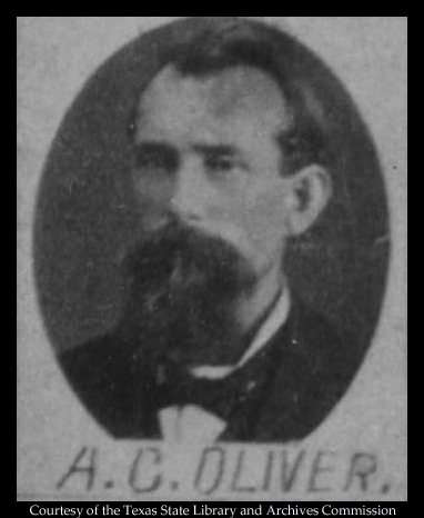 A.C. Oliver