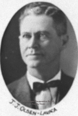 J.J. Olsen