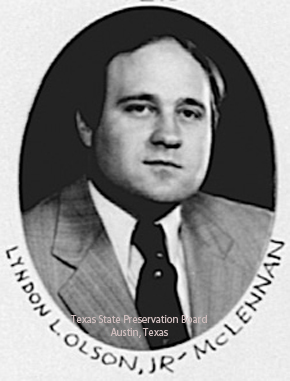Lyndon L. Olson, Jr.