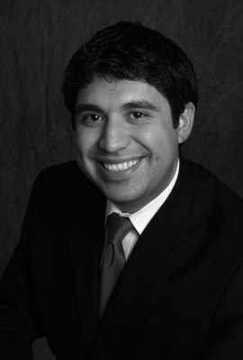 Solomon P. Ortiz, Jr.