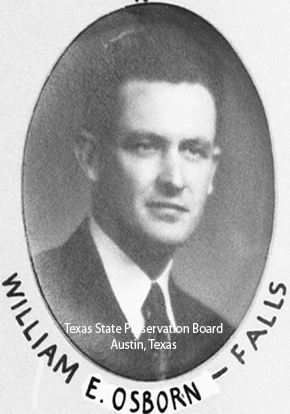 William E. Osborn