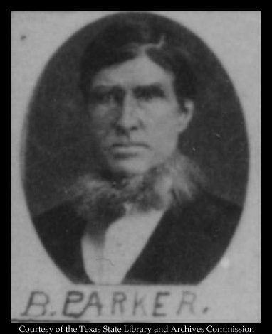 B. Parker