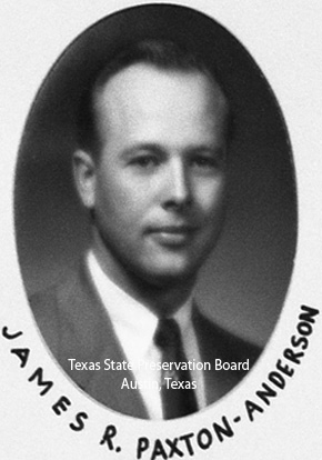 James R. Paxton